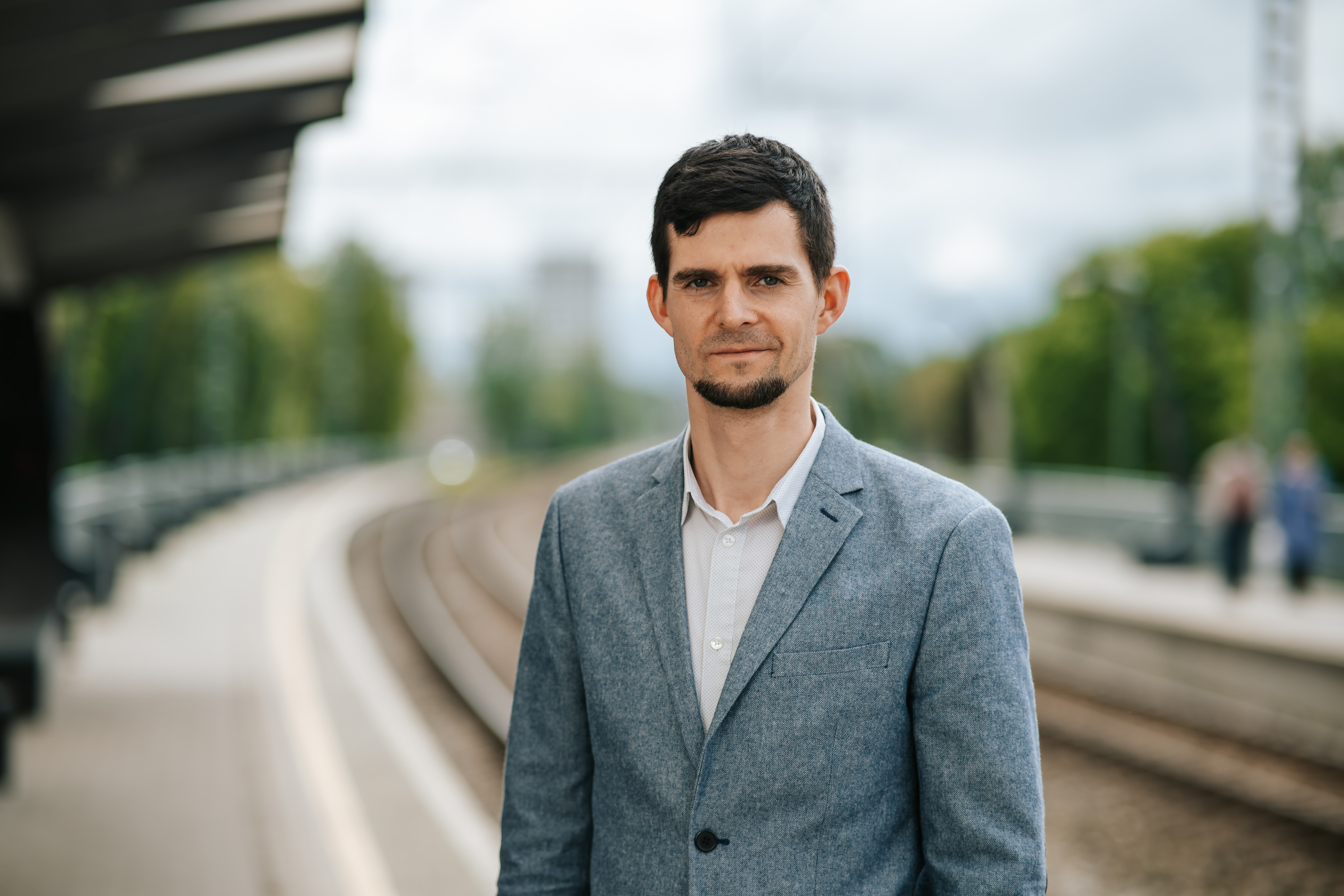 Martin Kuusk